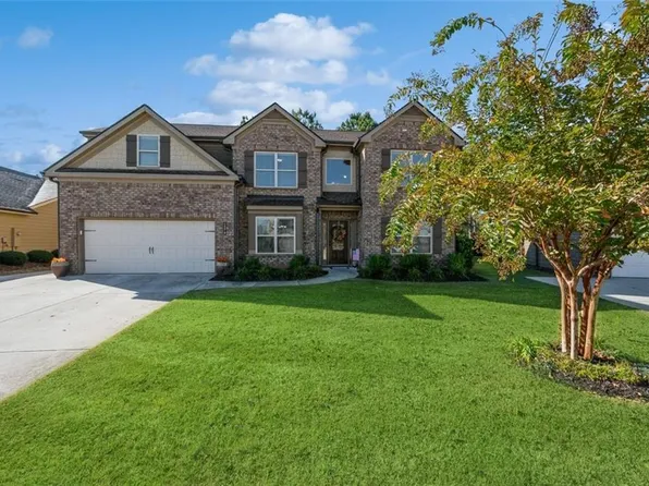 4570 Orchard Ridge Ct, Cumming, GA 30028