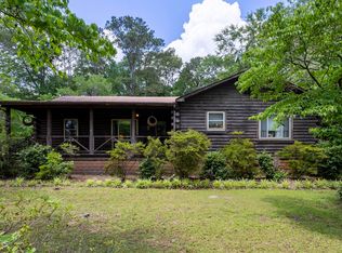 560 Harmon Rd, Hopkins, SC 29061