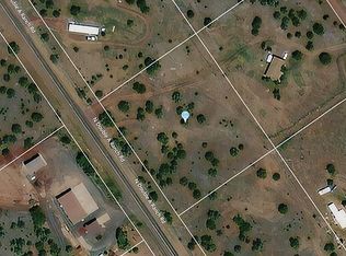 3961 N Double A Ranch Rd, Williams, AZ 86046