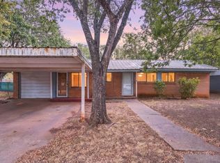 1204 W 4th St, Mc Gregor, TX 76657