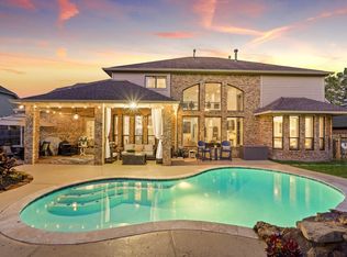 18715 Glenn Haven Estates Dr, Spring, TX 77379