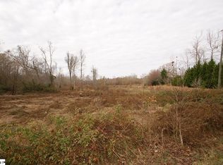 Preston Rd, Pelzer, SC 29669