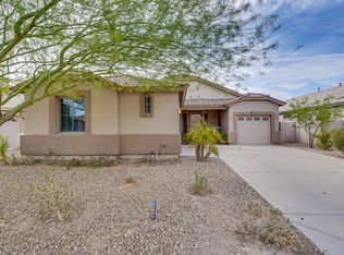 10905 W Davis Ln, Avondale, AZ 85323
