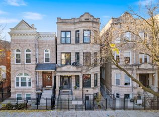 1450 N Fairfield Ave APT 3F, Chicago, IL 60622