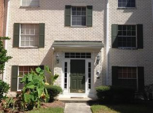 4312 S Plaza Gate Ln #202, Jacksonville, FL 32217