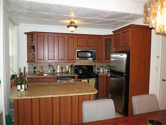 Rented by Brooklyn Bridge | media 17