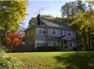 1009 Kenyon Ave, Plainfield, NJ 07060