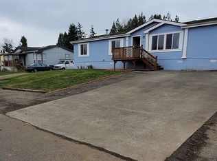 5591 E Shoreview, Blaine, WA 98230