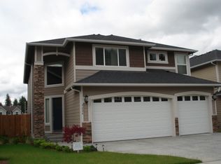 3626 222nd Pl SE, Bothell, WA 98021