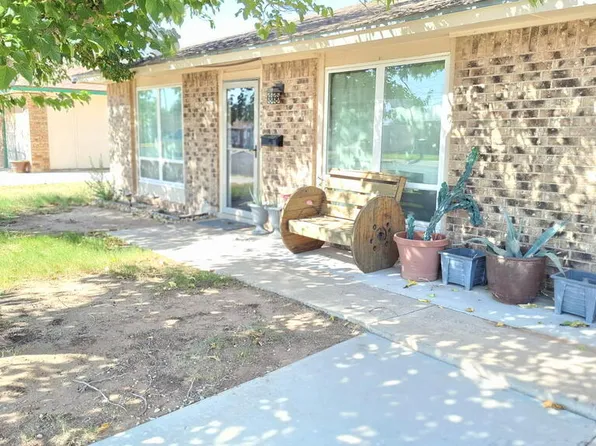 1703 Hemphill Ave, Odessa, TX 79763