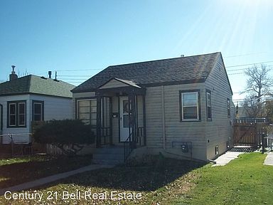 713 W 25th St Cheyenne Wy 82001 Zillow