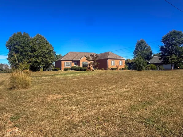 3509 Greystone Dr, Spring Hill, TN 37174
