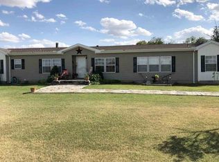 11623 W Southgate Rd, Enid, OK 73703