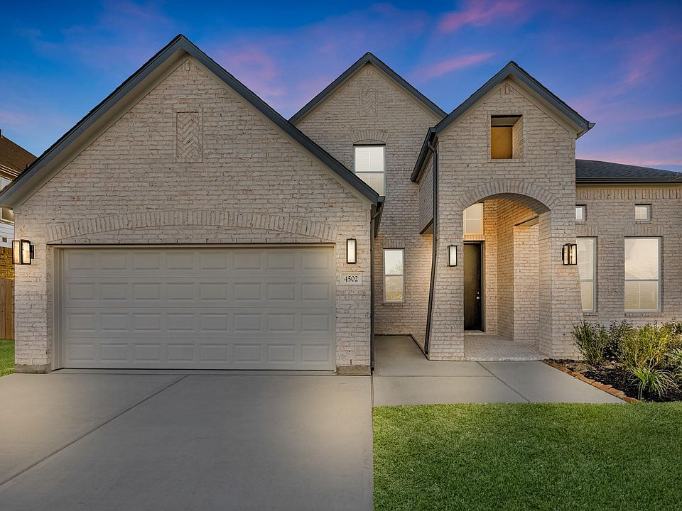 1st image of 4502 Whisperwood Dr
