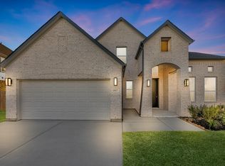 4502 Whisperwood Dr, Rosenberg, TX 77471