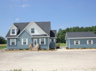 24742 Shortly Rd, Georgetown, DE 19947