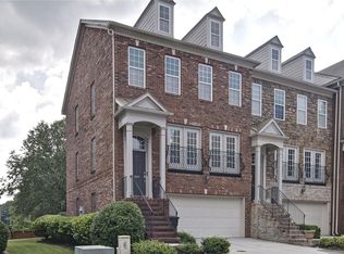 4865 Colchester Ct SE, Atlanta, GA 30339