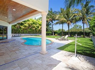 Normandy Golf Course, Miami Beach, FL 33141