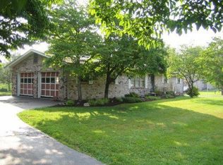 7236 Oakmeade Rd, Powell, TN 37849