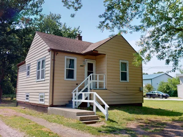 2820 Stevenson St, Gary, IN 46406