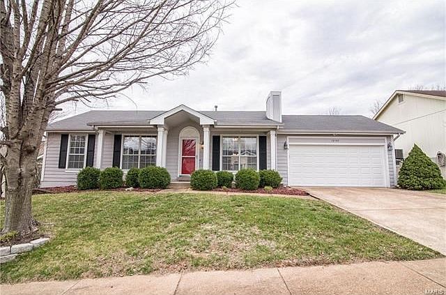 16140 Castlerea Blvd