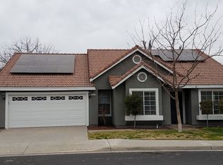265 W Decatur Ave, Clovis, CA 93611