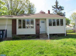 29 Ovington Dr, Hamilton, NJ 08620