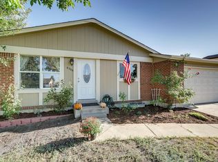 6206 W 75th Pl, Arvada, CO 80003
