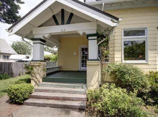 5262 SE 62nd Ave, Portland, OR 97206