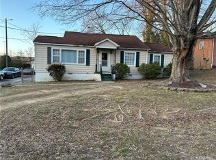 815 Willow Pl, High Point, NC 27260