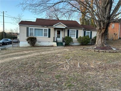 815 Willow Pl, High Point, NC, 27260