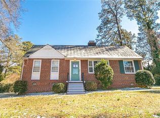1205 Townley Rd, Henrico, VA 23229