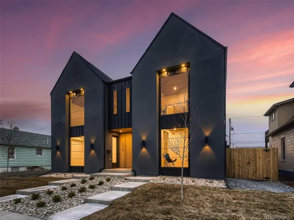 2418 S Acoma Street, Denver, CO 80223