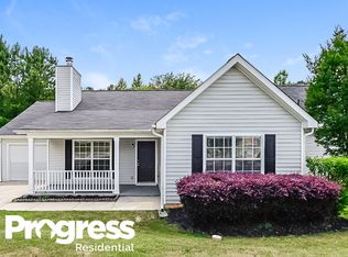 6550 Gina Agha Cir, Lithonia, GA