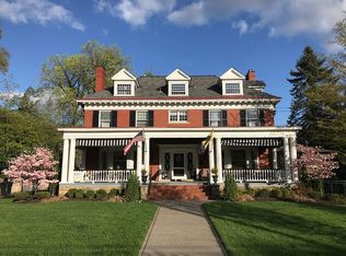 528 Cochran St, Sewickley, PA