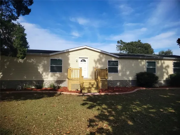 4182 County Road 110, Oxford, FL 34484