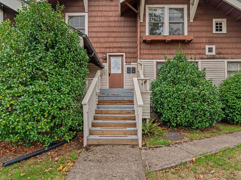 308 W 13th Ave #1