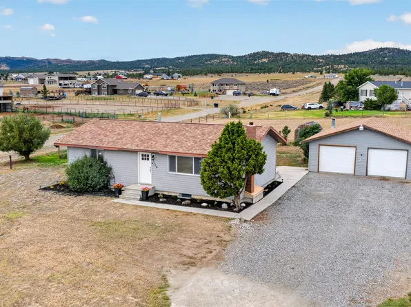 1120 Erickson Rd, Helena, MT 59602