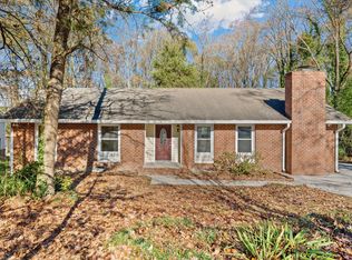 13 Pierre Pl, Durham, NC 27704