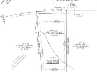 0 Beaver Run Dr, Huffman, TX 77336