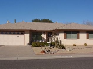 11084 W Burntwood Dr, Sun City, AZ 85351