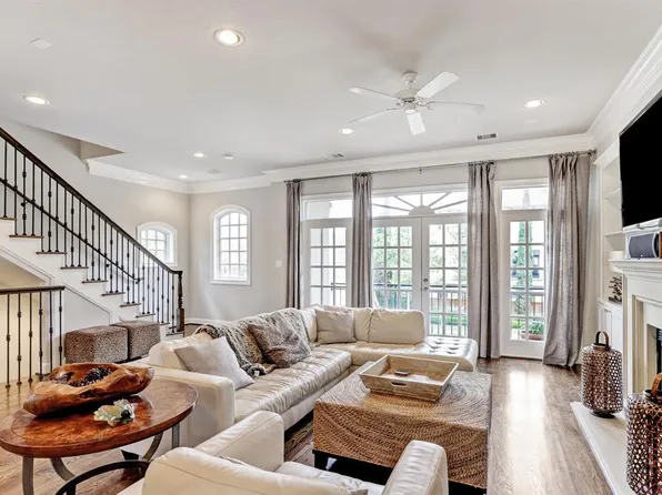 7237 Janet St, Houston, TX 77055