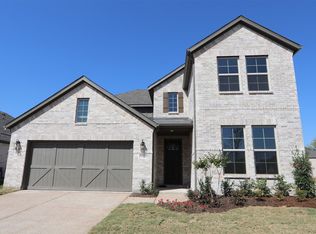 1021 Pecan Glen Dr, Melissa, TX 75454