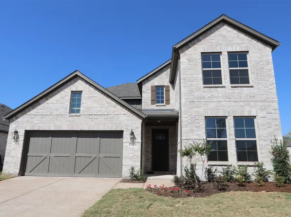 1021 Pecan Glen Dr, Melissa, TX 75454