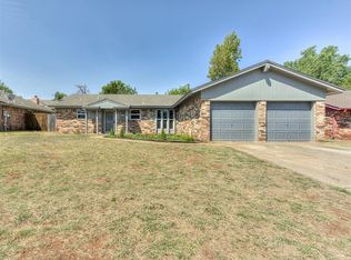 6613 Edgebrook Rd, Oklahoma City, OK 73132