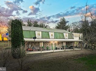 95 Hoffman Home Rd, Gettysburg, PA 17325