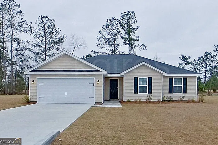 114 Western Red Cedar Dr