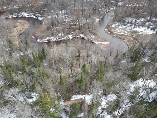 67131 Marengo River Rd E, Marengo, WI 54855