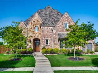 6311 Mountain Sky Rd, Frisco, TX 75036