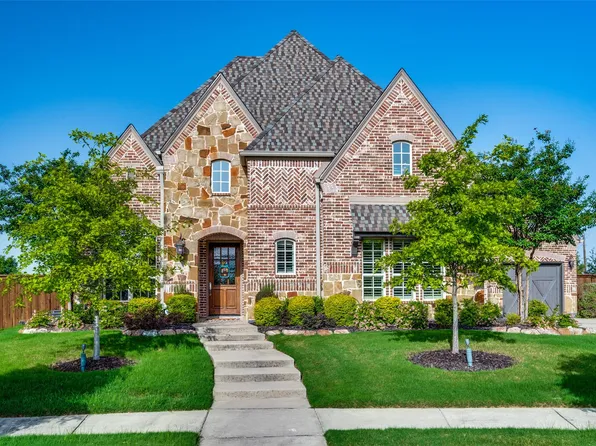 6311 Mountain Sky Rd, Frisco, TX 75036